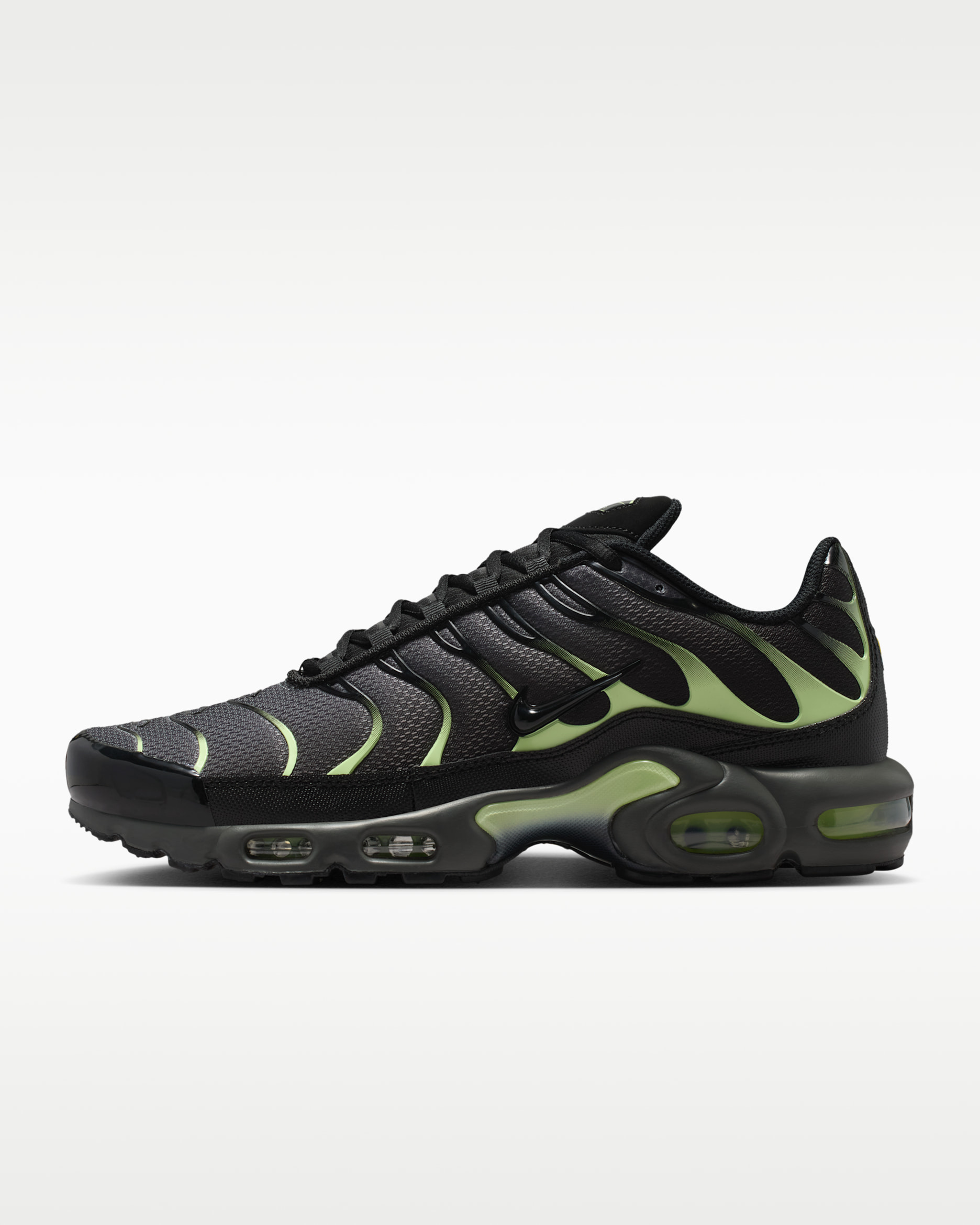 Nike Air Max Plus Men's Shoes. Nike JP